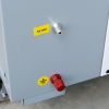 Laserski crtač CO2 130W DSP 130x90cm KH1390
